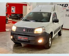 Veículo: FIORINO 1.4 MPI (Listagem)