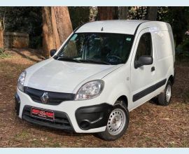 Veículo: KANGOO 1.6 EXPRESS (Listagem)