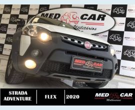 Veículo: STRADA 1.8 MPI (Listagem)