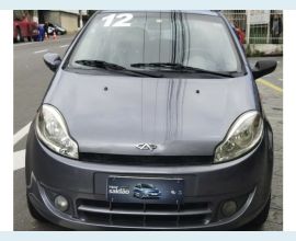 Veículo: FACE 1.3 16V FLEX (Listagem)