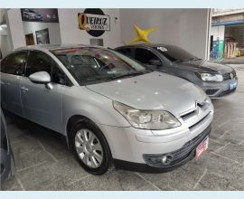 Veículo: C4 2.0 GLX PALLAS (Listagem)