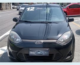 Veículo: FIESTA 1.0 MPI (Listagem)