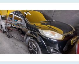 Veículo: FIESTA 1.6 MPI (Listagem)