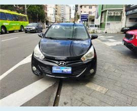Veículo: HB 20 1.6 PREMIUM (Listagem)