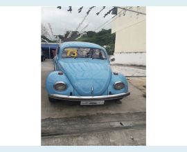 Veículo: FUSCA 1.3 8V 2P (Listagem)