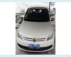Veículo: GOL 1.0 MI 8V FLEX (Listagem)