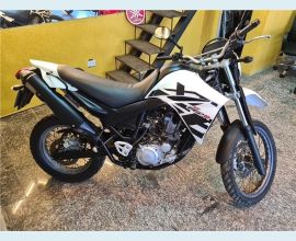 Veículo: XT 660 R XT 660 R (Listagem)
