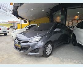 Veículo: HB 20S 1.0 COMFORT (Listagem)