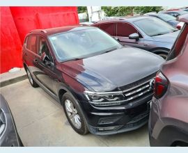 Veículo: TIGUAN 1.4 250 TSI (Listagem)