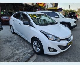 Veículo: HB 20S 1.6 PREMIUM (Listagem)