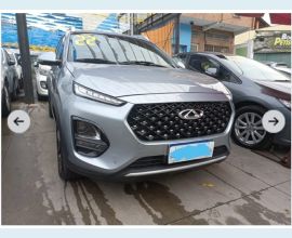 Veículo: TIGGO 3X 1.0 VVT (Listagem)