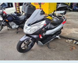 Veículo: PCX SPORT PCX SPORT (Listagem)
