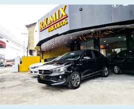 Veículo: CRONOS 1.8 E.TORQ (Listagem)