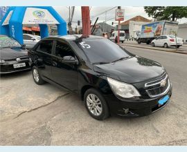 Veículo: COBALT 1.8 MPFI LT (Listagem)