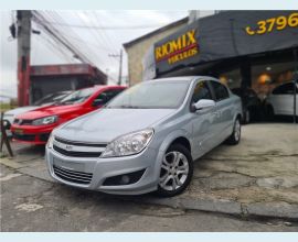 Veículo: VECTRA 2.0 MPFI (Listagem)