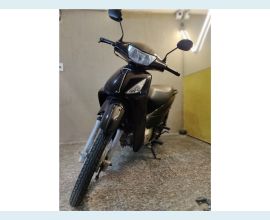 Veículo: BIZ 125 ES BIZ 125 (Listagem)