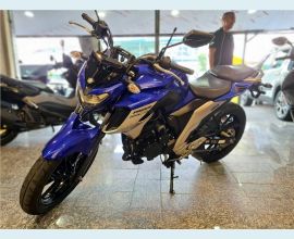 Veículo: FZ25 FAZER ABS FZ25 (Listagem)