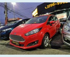 Veículo: FIESTA 1.5 SE HATCH (Listagem)