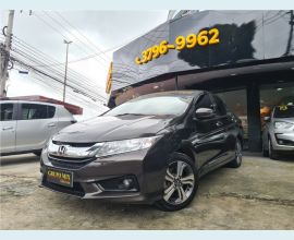 Veículo: CITY 1.5 EXL 16V (Listagem)