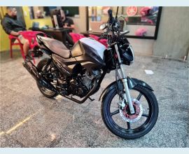 Veículo: YBR FACTOR 150ED (Listagem)