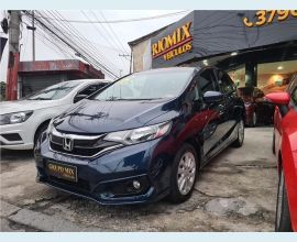 Veículo: FIT 1.5 LX 16V FLEX (Listagem)