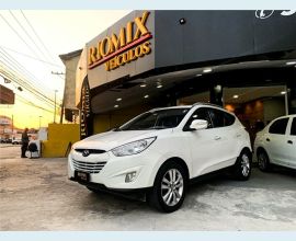Veículo: IX35 2.0 MPFI 16V (Listagem)