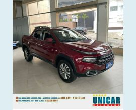 Veículo: TORO 2.4 16V (Listagem)