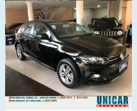 Veículo: POLO 1.0 200 TSI (Listagem)