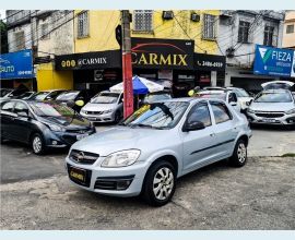 Veículo: PRISMA 1.4 MPFI (Listagem)