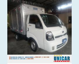 Veículo: BONGO 2.5 K-2500 (Listagem)
