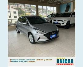Veículo: HB 20 1.0 12V FLEX (Listagem)