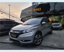 Veículo: HR-V 1.8 16V FLEX (Listagem)