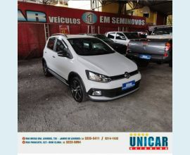 Veículo: FOX 1.6 MSI TOTAL (Listagem)