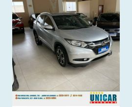 Veículo: HR-V 1.8 16V FLEX (Listagem)