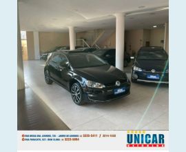 Veículo: GOLF 1.4 TSI (Listagem)