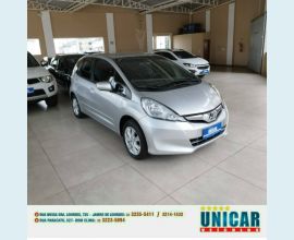 Veículo: FIT 1.4 LX 16V FLEX (Listagem)
