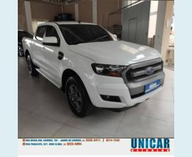 Veículo: RANGER 2.2 XLS 4X4 (Listagem)