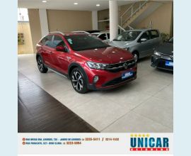 Veículo: NIVUS 1.0 200 TSI (Listagem)