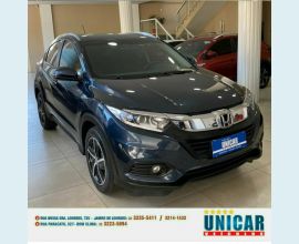 Veículo: HR-V 1.8 16V FLEX (Listagem)