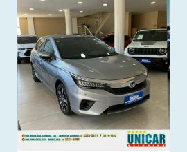 Veículo: CITY 1.5 I-VTEC (Listagem)