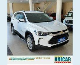 Veículo: TRACKER 1.0 TURBO (Listagem)