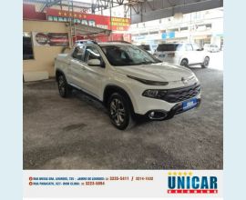 Veículo: TORO 2.0 16V TURBO (Listagem)