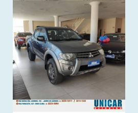 Veículo: L200 OUTDOOR 2.4 (Listagem)