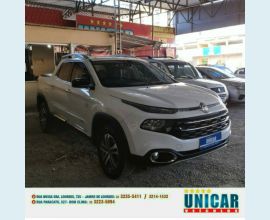 Veículo: TORO 2.0 16V TURBO (Listagem)