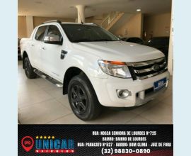 Veículo: RANGER 3.2 LIMITED (Listagem)