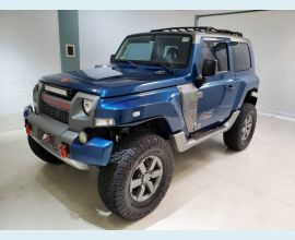 Veículo: T4 3.2 XLT 4X4 20V (Listagem)