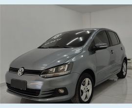 Veículo: FOX 1.6 MSI (Listagem)