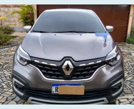 Veículo: CAPTUR ICONIC 1.3 (Listagem)