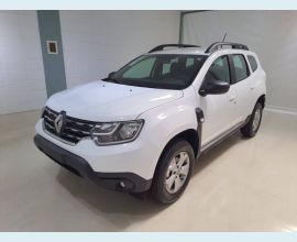 Veículo: DUSTER 1.6 16V SCE (Listagem)