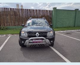 Veículo: DUSTER DYNAMIQUE (Listagem)
